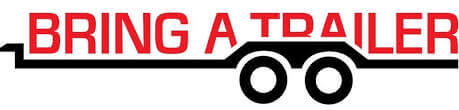 classic cars for sale: Bring-A-Trailer Logo