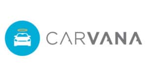 Used Car Websites Carvana Logo