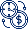 Time and Money Graphic | National Transport Services