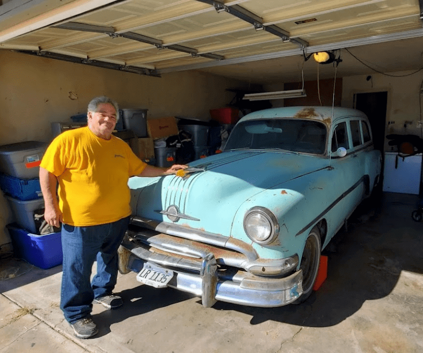 Classic Car Transport Classic Car Shipping Classic Car Hauling