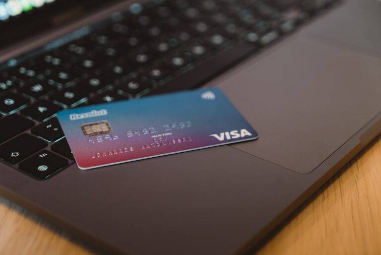 Online Card Payment