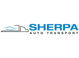 Sherpa Auto Transport logo