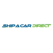 ship a car direct logo